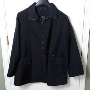 IZZI Activewear Jacket